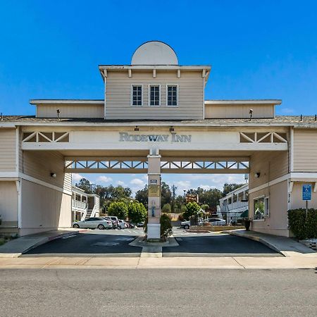 Rodeway Inn Old Town Temecula Luaran gambar