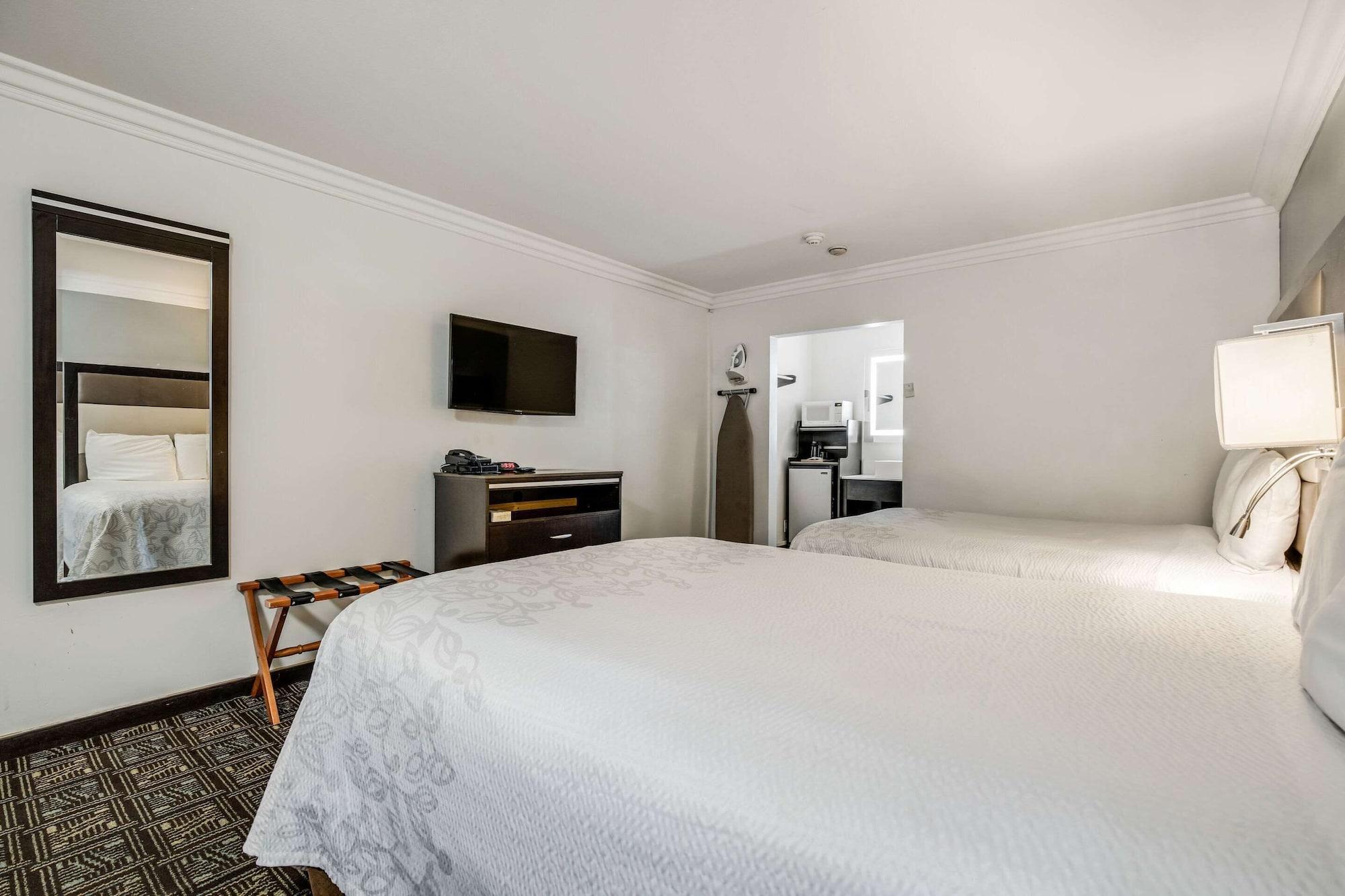 Rodeway Inn Old Town Temecula Luaran gambar
