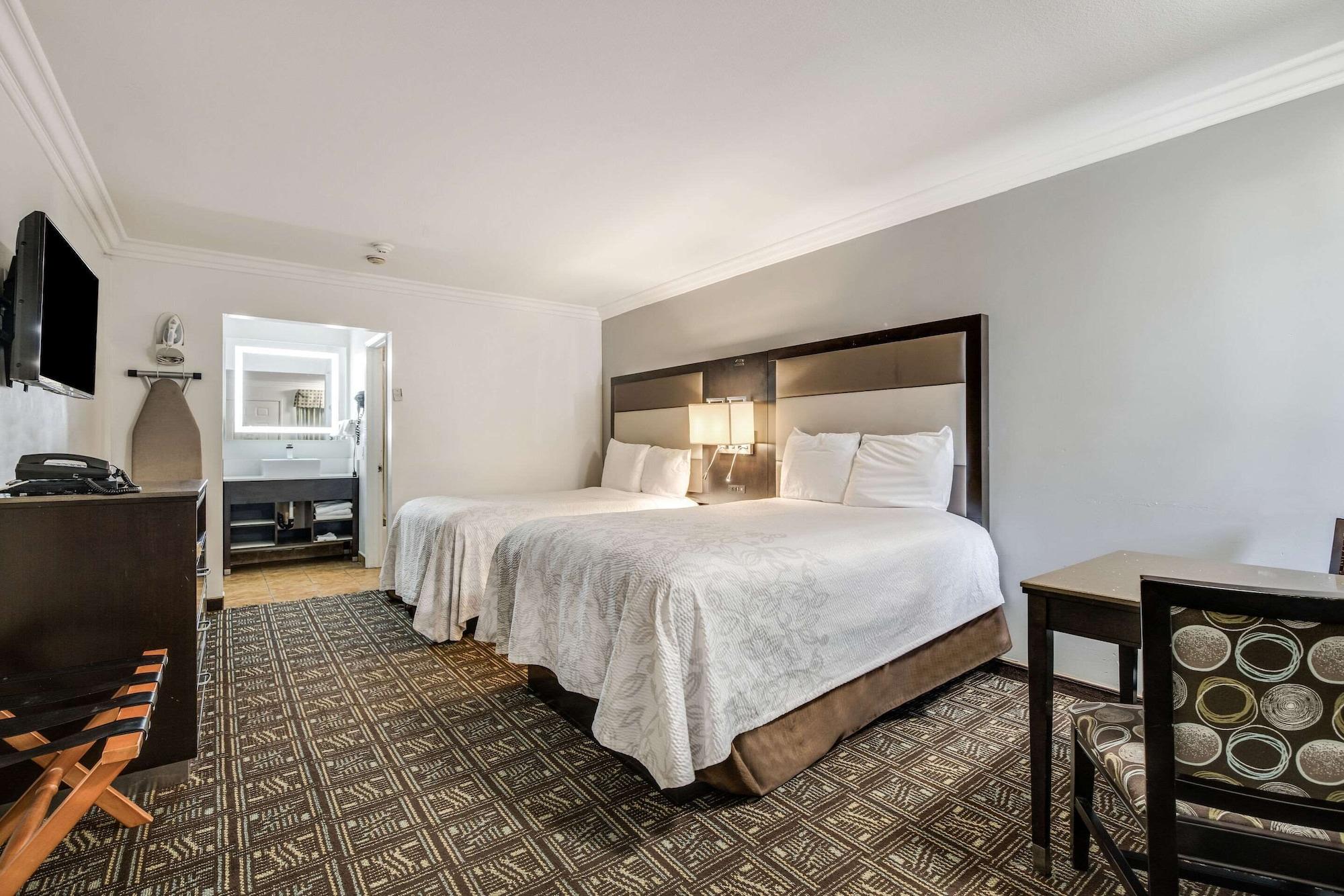 Rodeway Inn Old Town Temecula Luaran gambar
