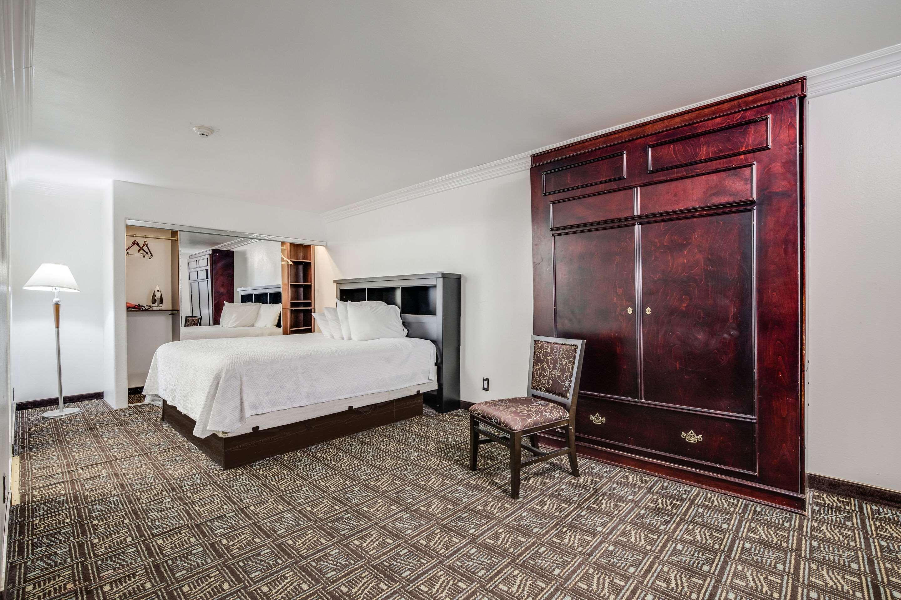 Rodeway Inn Old Town Temecula Luaran gambar