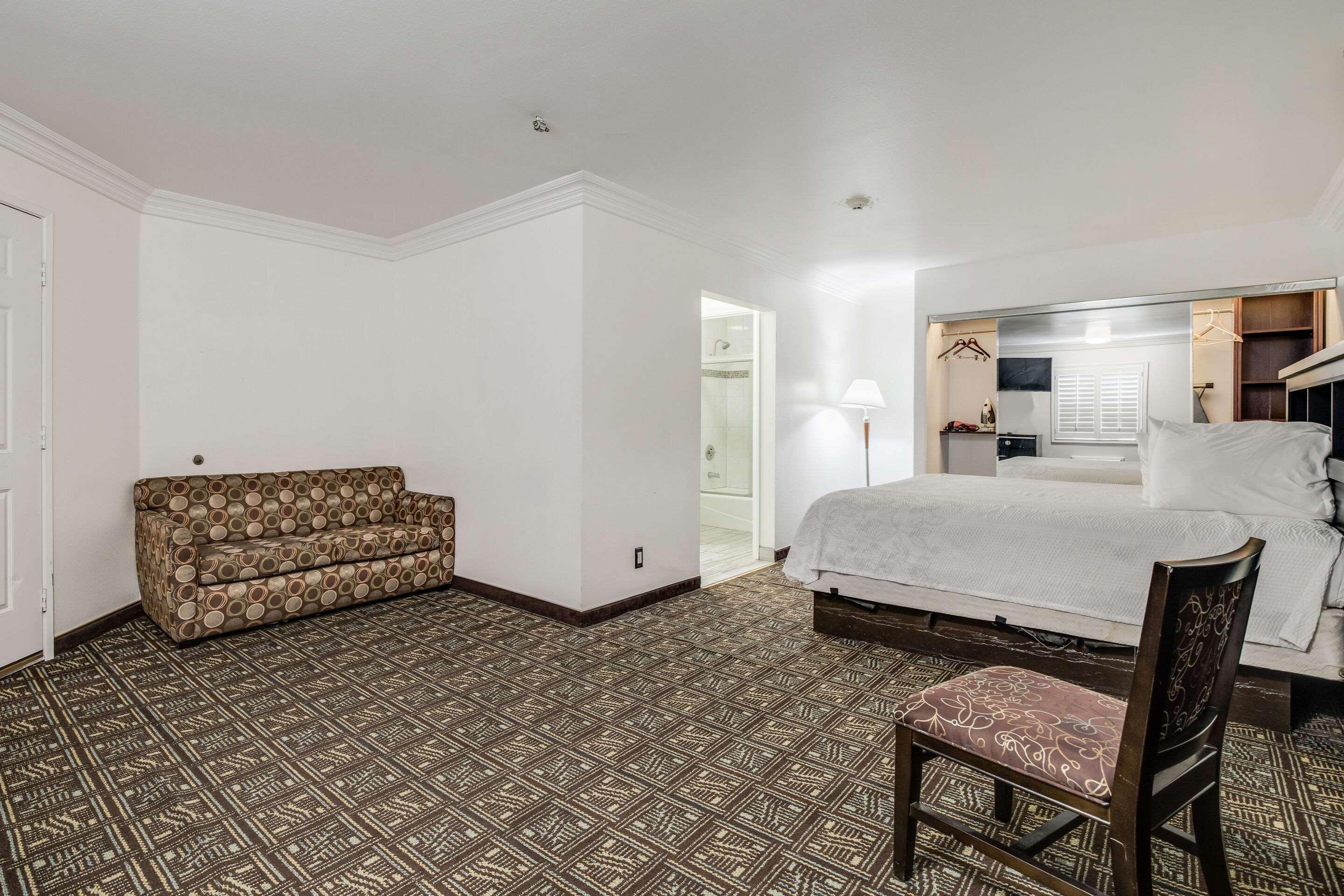 Rodeway Inn Old Town Temecula Luaran gambar