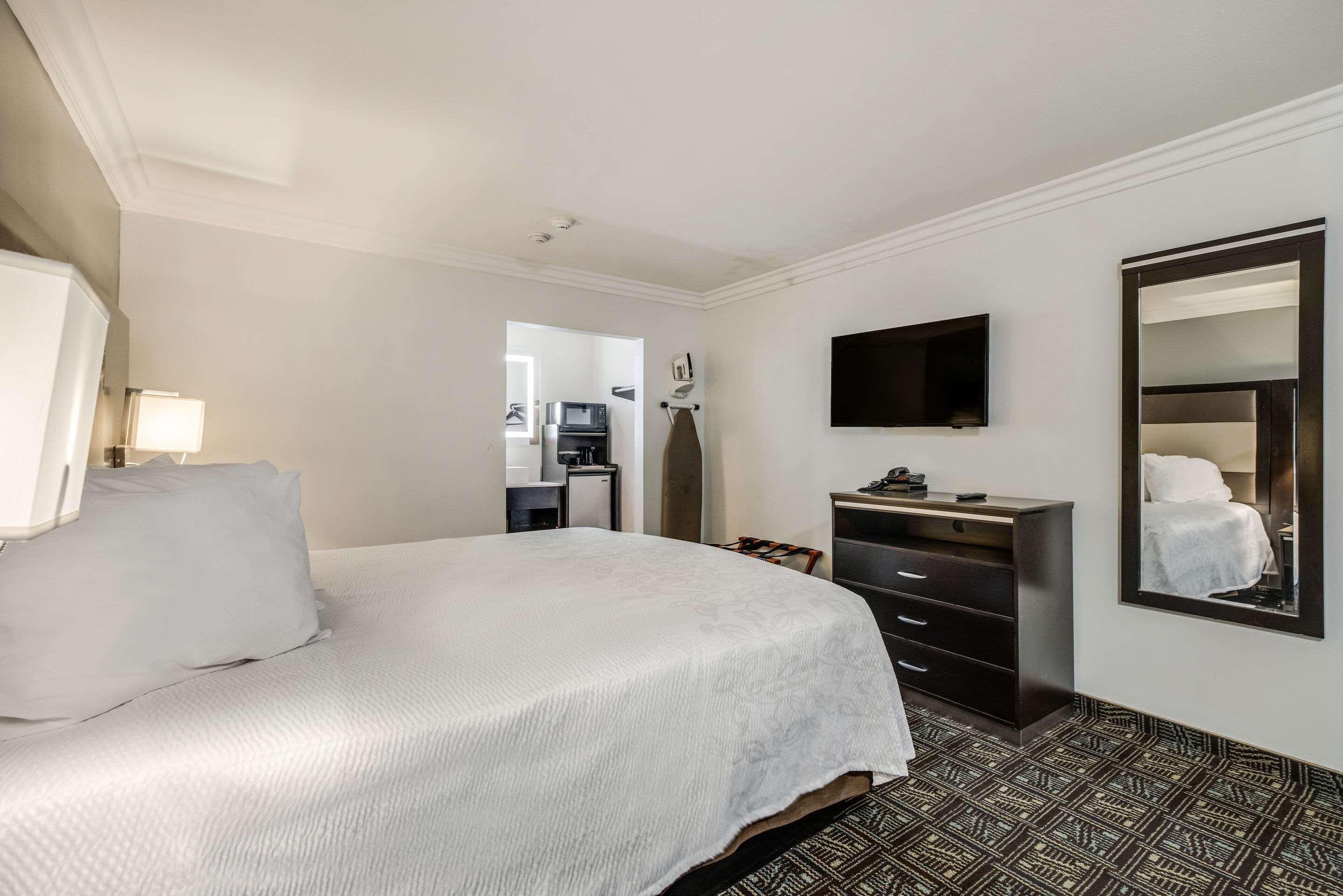 Rodeway Inn Old Town Temecula Luaran gambar