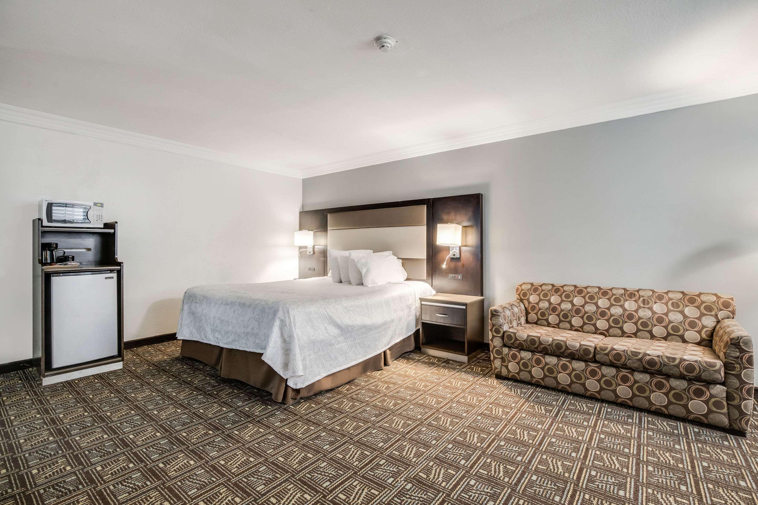 Rodeway Inn Old Town Temecula Luaran gambar