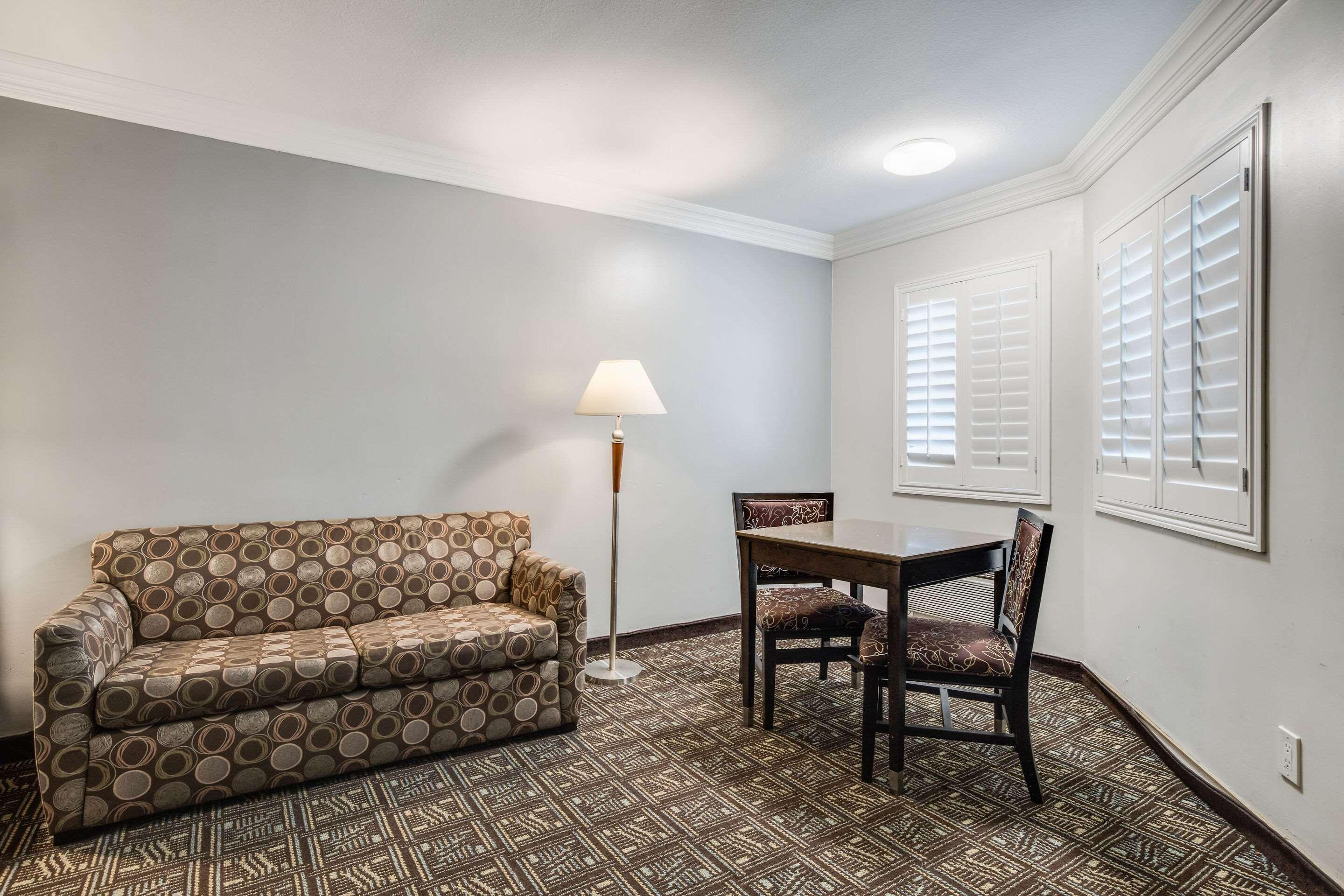 Rodeway Inn Old Town Temecula Luaran gambar
