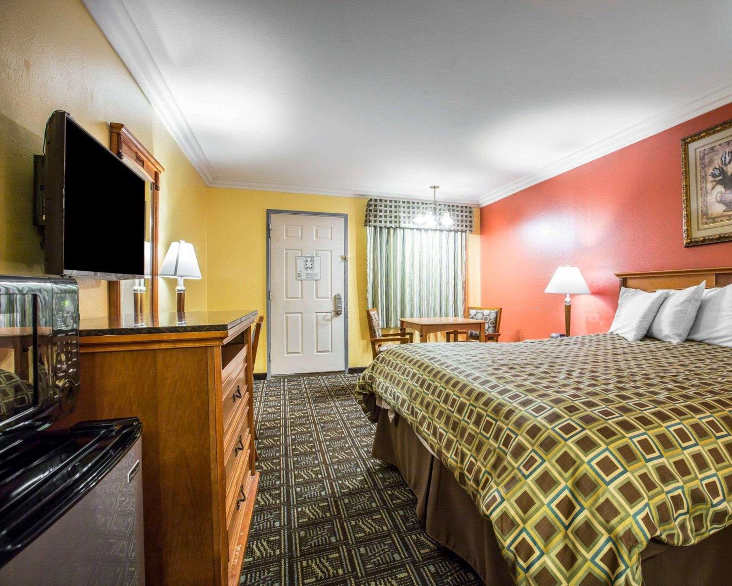 Rodeway Inn Old Town Temecula Luaran gambar