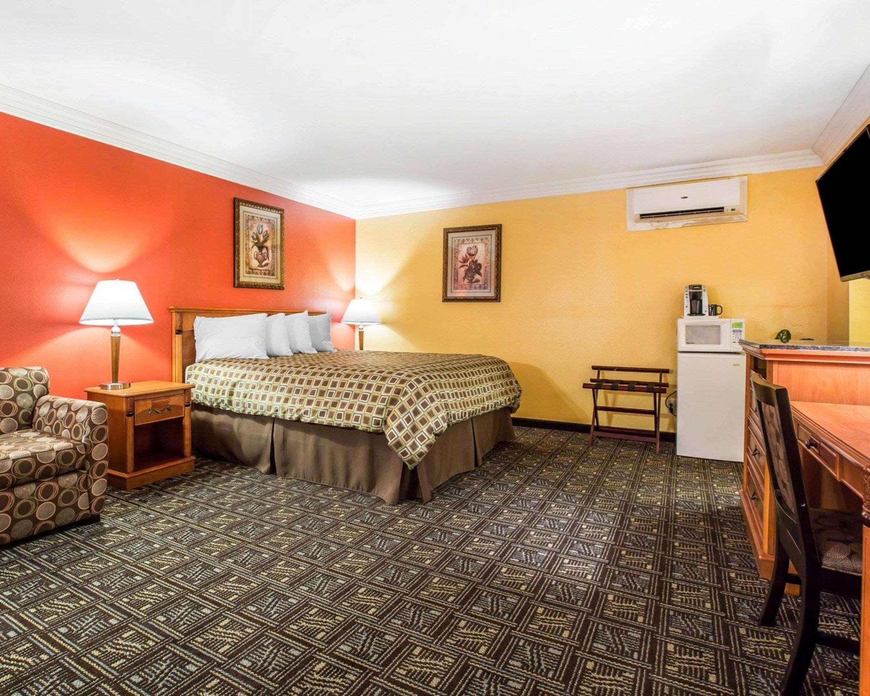 Rodeway Inn Old Town Temecula Luaran gambar