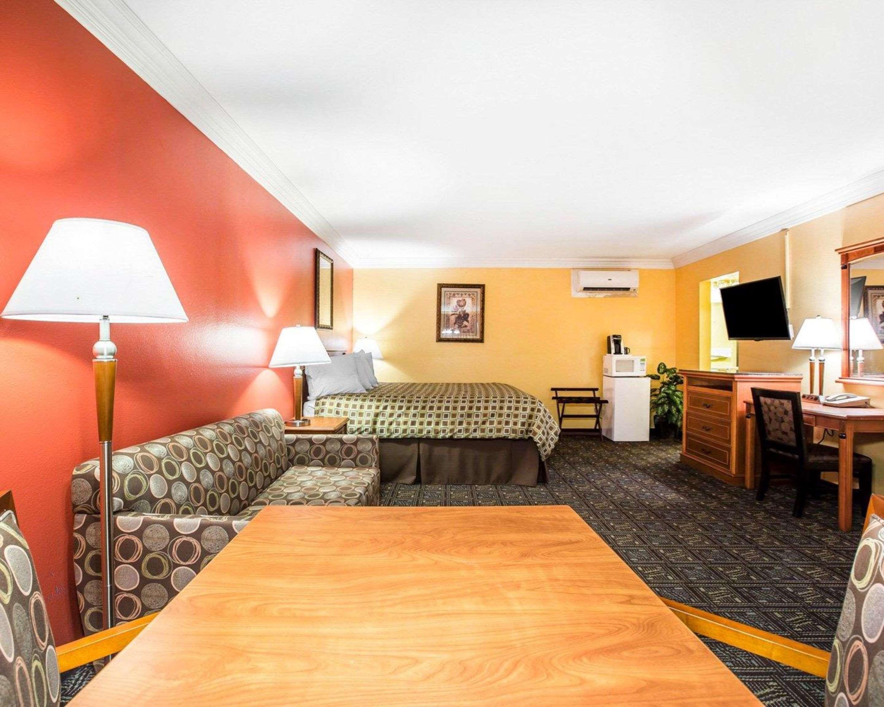 Rodeway Inn Old Town Temecula Luaran gambar