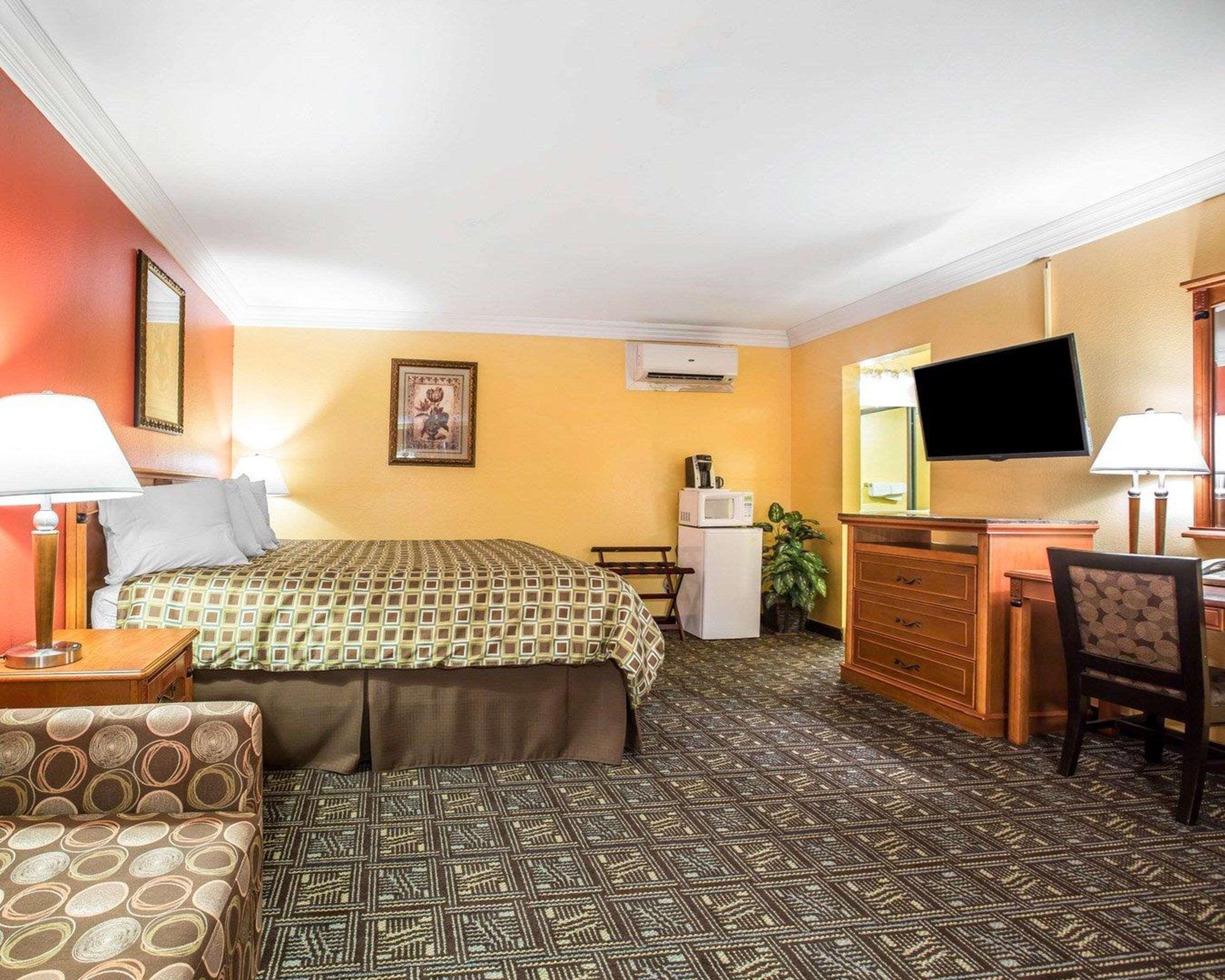 Rodeway Inn Old Town Temecula Luaran gambar