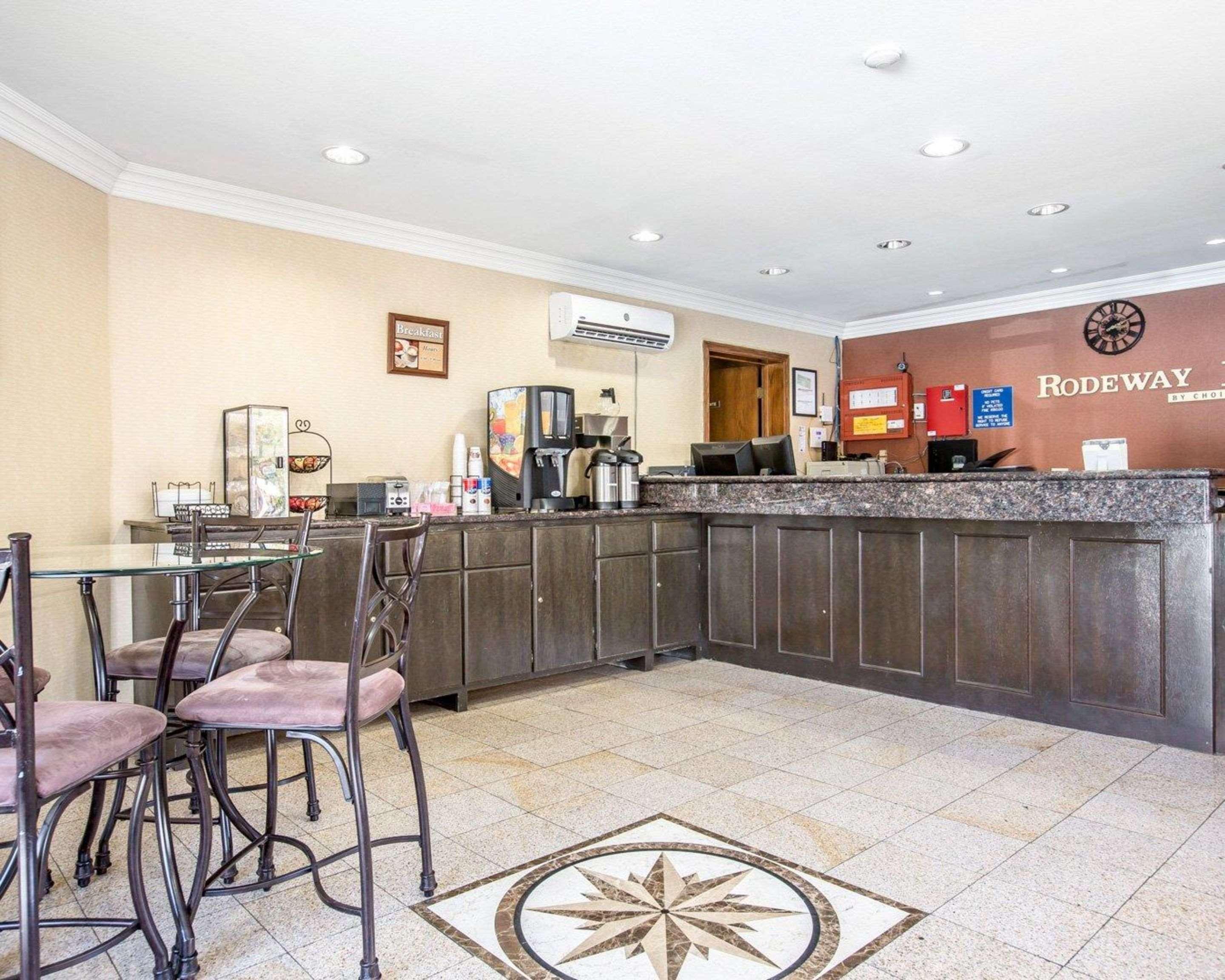 Rodeway Inn Old Town Temecula Luaran gambar