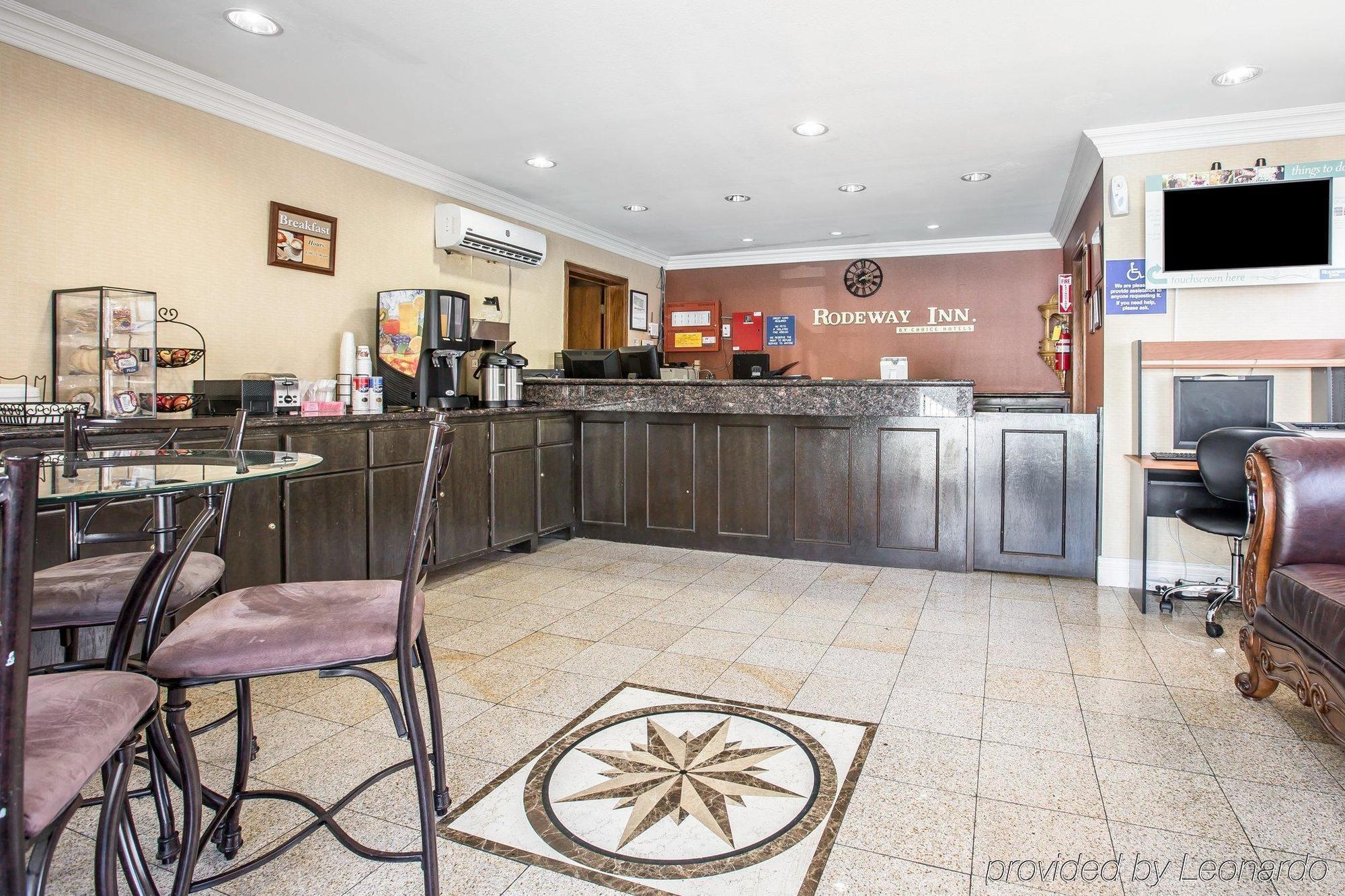 Rodeway Inn Old Town Temecula Luaran gambar