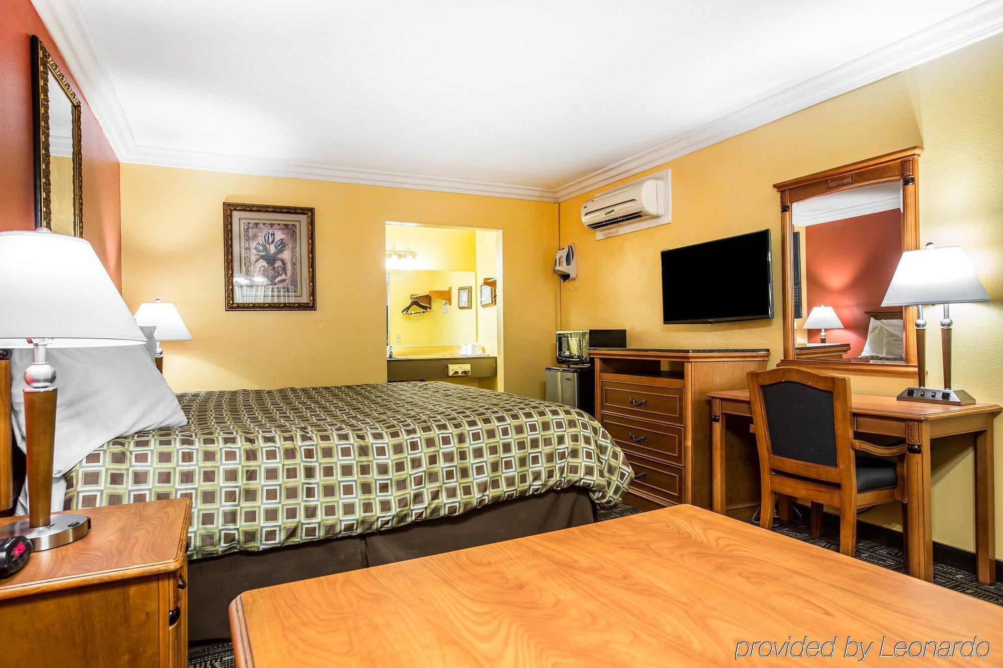 Rodeway Inn Old Town Temecula Luaran gambar