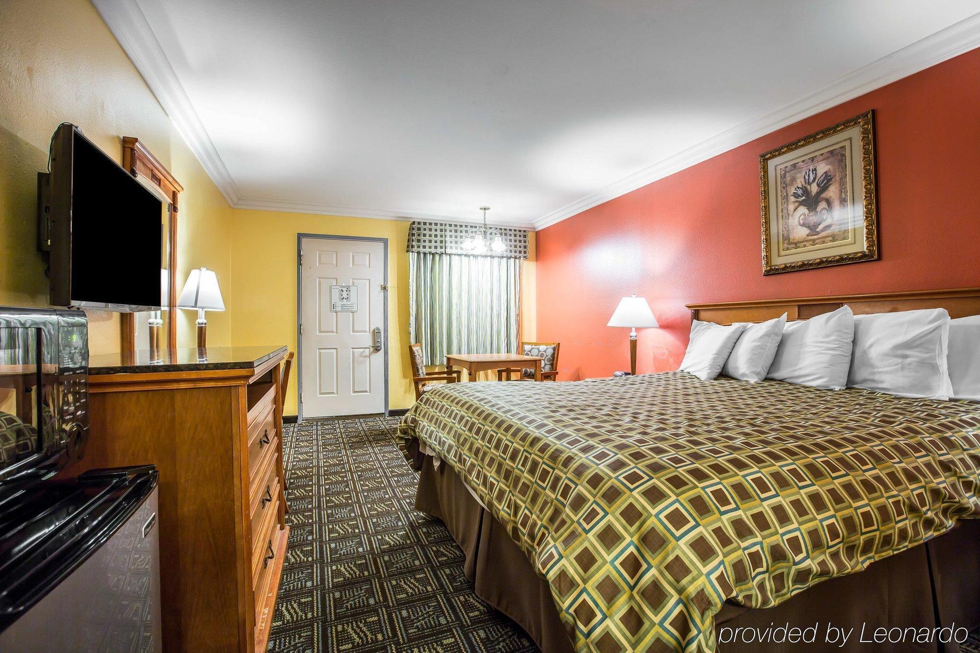 Rodeway Inn Old Town Temecula Luaran gambar