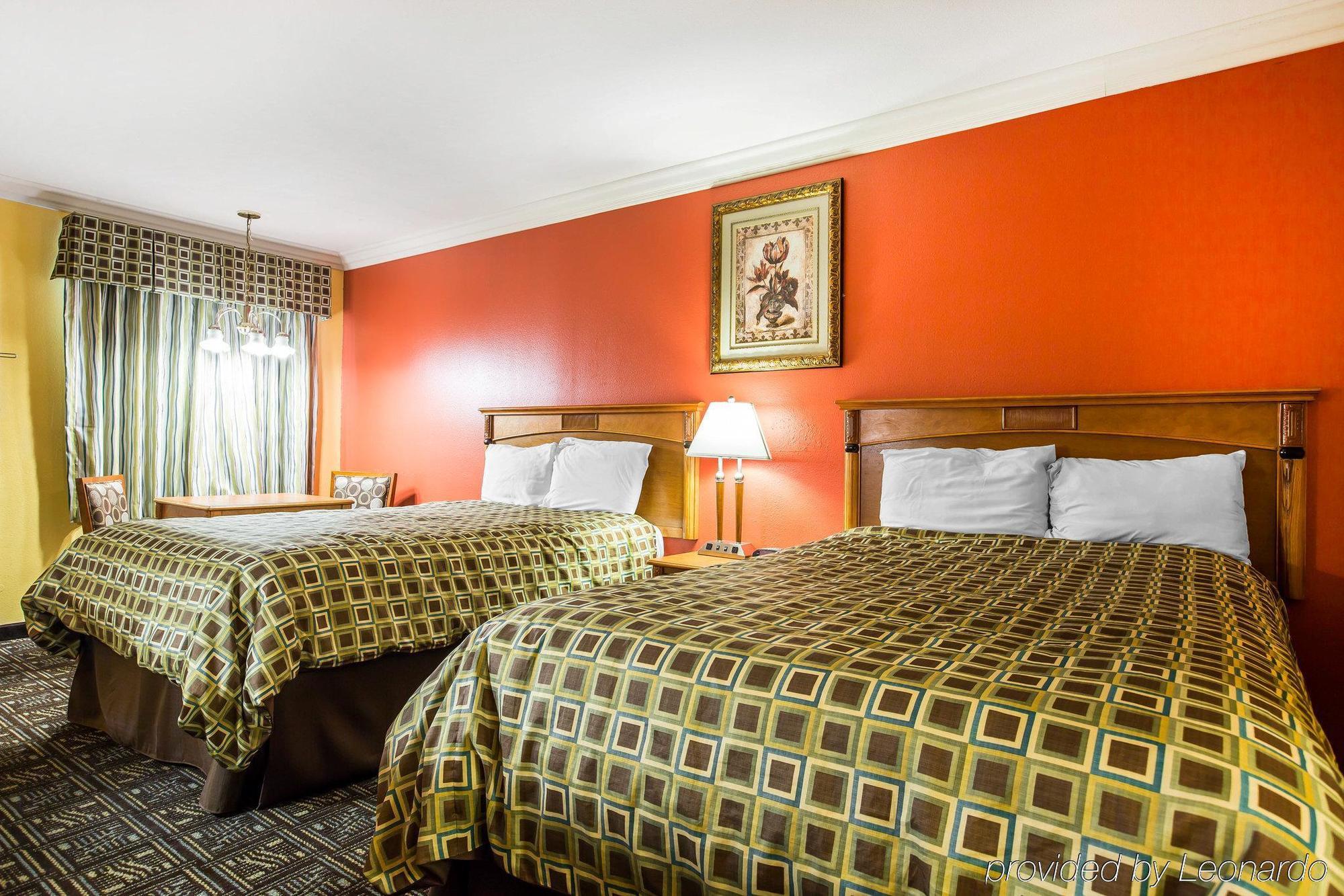 Rodeway Inn Old Town Temecula Luaran gambar
