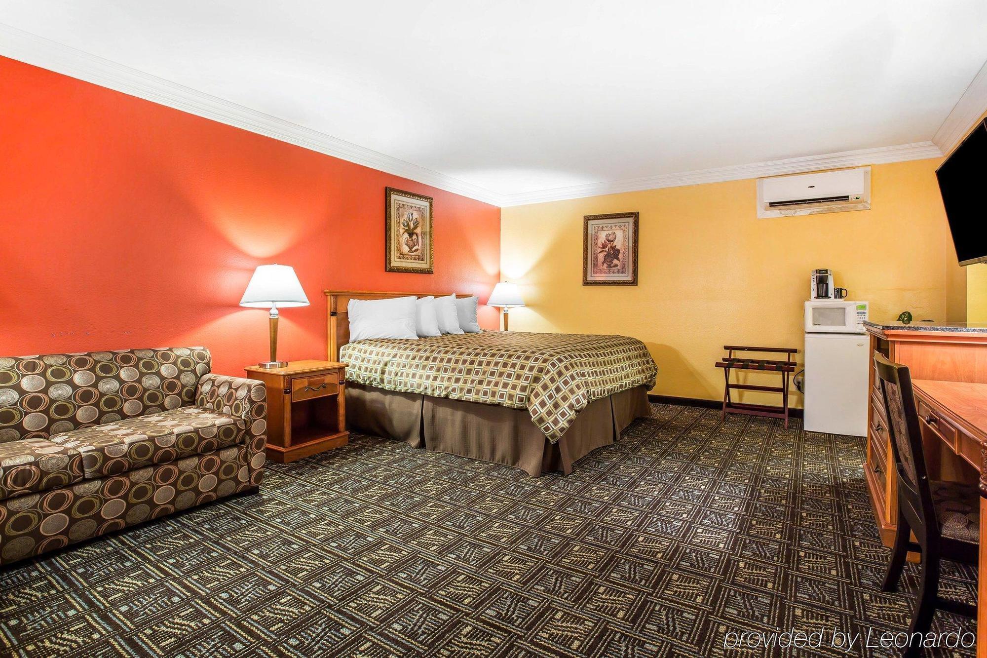 Rodeway Inn Old Town Temecula Luaran gambar