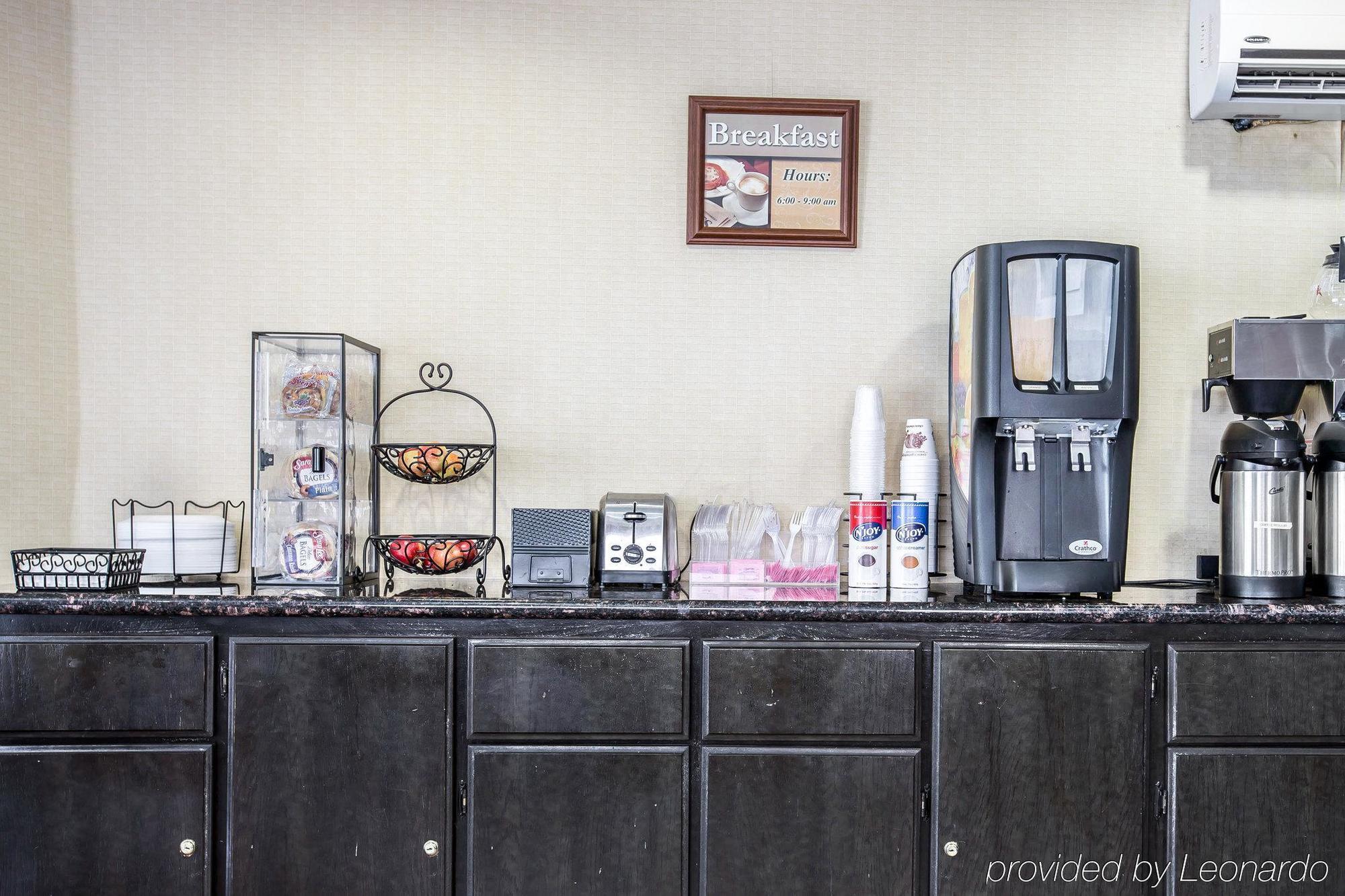 Rodeway Inn Old Town Temecula Luaran gambar