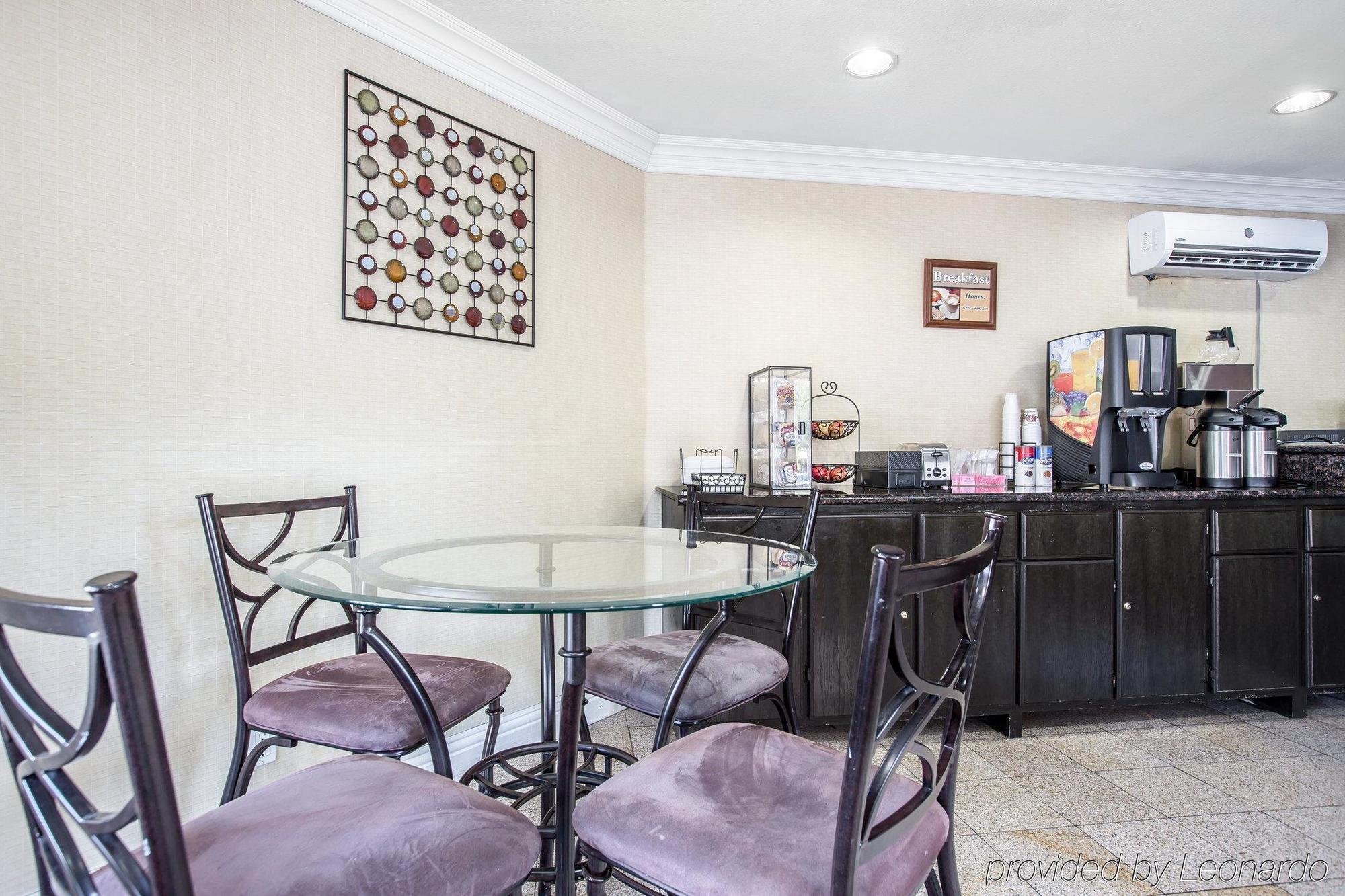 Rodeway Inn Old Town Temecula Luaran gambar