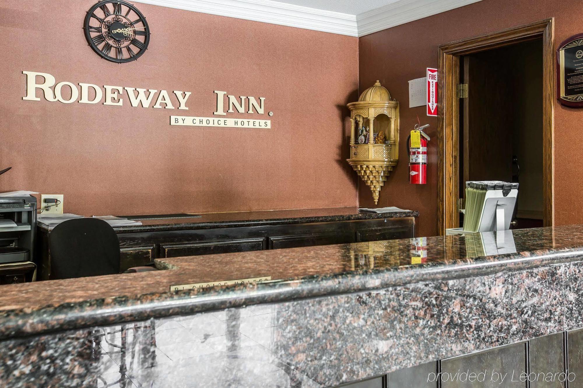 Rodeway Inn Old Town Temecula Luaran gambar