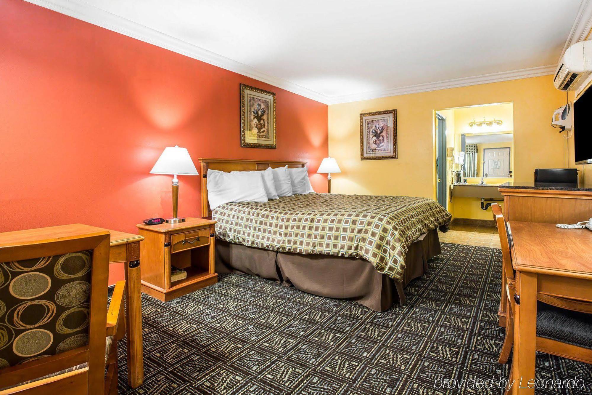 Rodeway Inn Old Town Temecula Luaran gambar