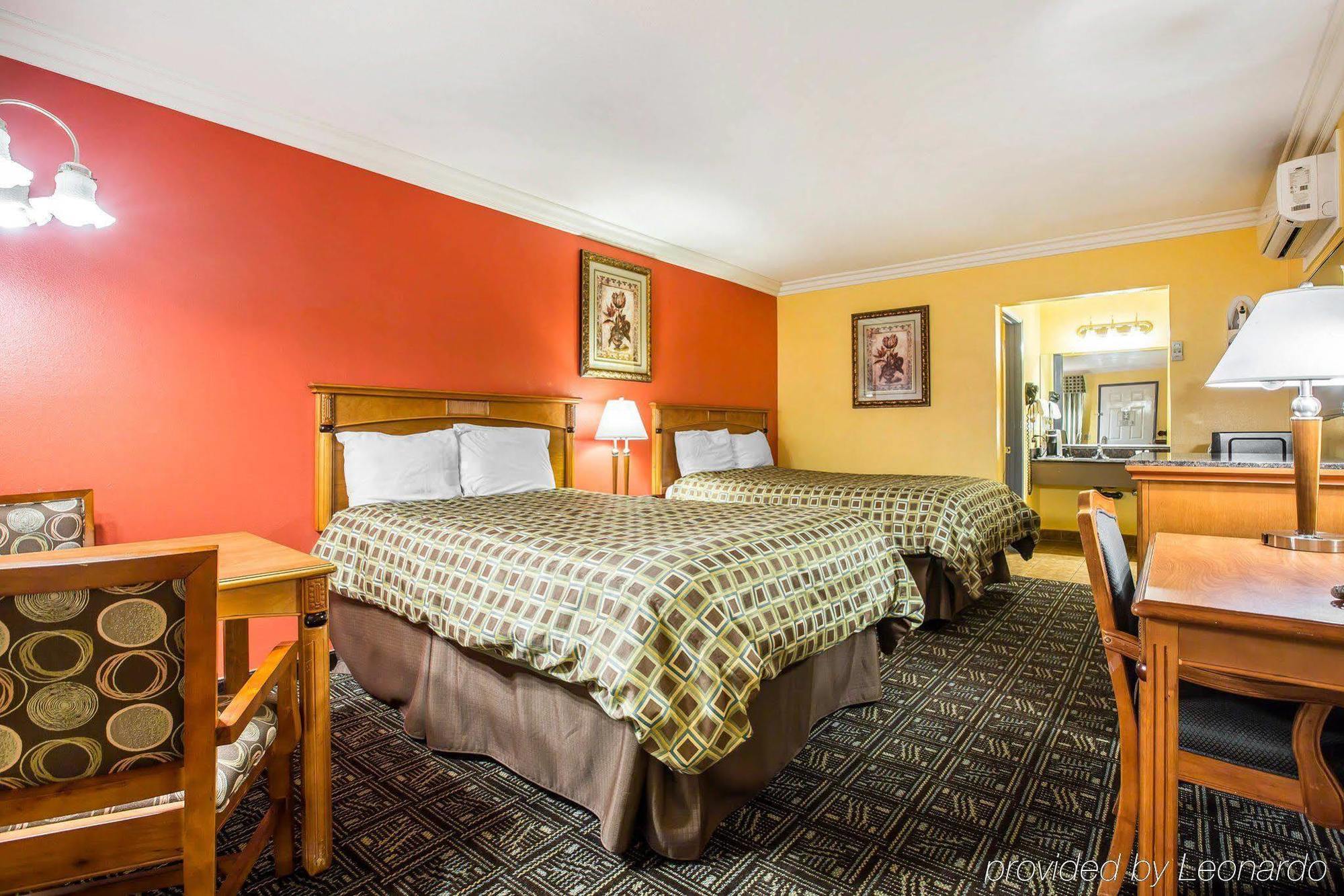 Rodeway Inn Old Town Temecula Luaran gambar
